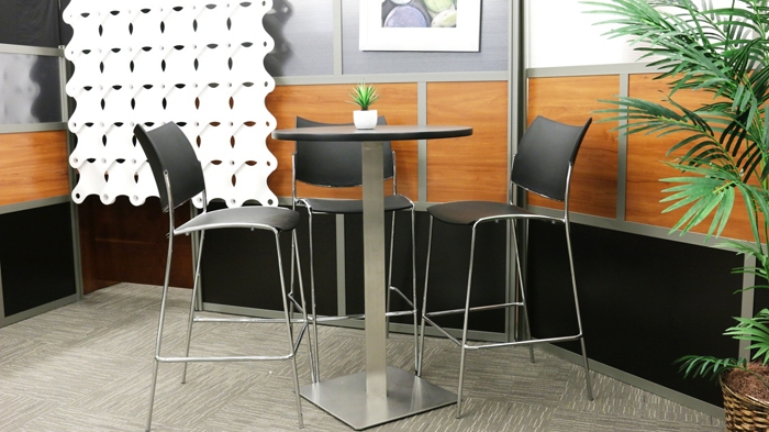 modern office furniture trends